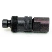 Shimano Tl-fc10 Svart