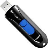 Transcend Jetflash 790 Usb 3.0 128gb Usb-minne