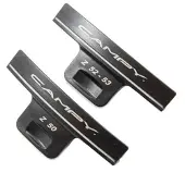 Campagnolo Ut-fd120 Växeljusteringsverktyg 2 Enheter