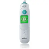 Braun ThermoScan 6 Ear Thermometer