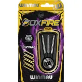 Winmau Foxfire 80% Tungsten Dartpilar - 23g