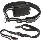 Ferplast Ergocomfort Free Hundkoppel