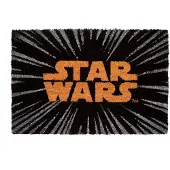 Grupo Erik Star Wars Logo Dörrmatta