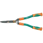 Flo avbitar-/klippsax för vinodling 620 mm