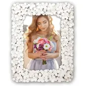 Zep EE9468 Bilderram Pappersstorlek: 20 x 15 cm Vit