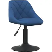 vidaXL Barstol Snurrande Bistro Stolsbarstol Pubstol Barstol Bistro Stolsits 335320