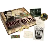 Ginza.se Harry Potter: Artefact Box