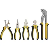 Velleman HPSET1 Tång-set