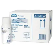 Tork Luktförbättrare 75ml | A1 blommor spray