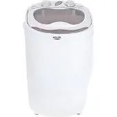 Adler Ad 8055 Tvättmaskin Med Toppmatning