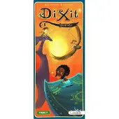 Libellud Dixit Journey Kortspel