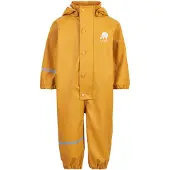 CeLaVi Regnoverall - PU - Mineral Yellow - - 70 - Regnoverall