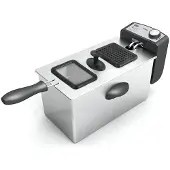 Sogo Fre-ss-10425 3l 2000w Fritös