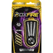 Winmau Foxfire 80% Tungsten Dartpilar - 21g