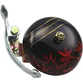Crane Suzu Hand Painted Cykelklocka