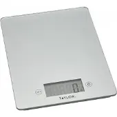 Taylor Typscale5sil 5kg Köksvåg