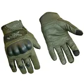 Wiley x WileyX DURTAC SmartTouch (Färg: Foliage Green, Storlek: Small)