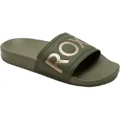 Roxy Slippy Ii Tofflor
