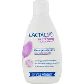 Lactacyd Comfort intimtvättemulsion 300 ml