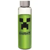 Stor Minecraft Flaska 585ml