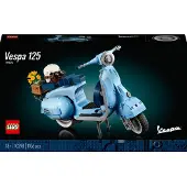 LEGO 10298 Vespa 125 Nytt.