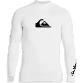 Quiksilver Eqywr03357 All Time Långärmad Rash Guard