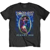 Ginza.se Doja Cat: Unisex T-Shirt/Planet Her (Black) (XX-Large)
