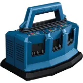 Bosch Powertools GAL 18V6-80 Professional Batteriladdare