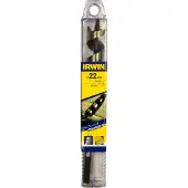 Irwin spiralborr 22 x126/191 mm