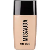 Mesauda the skin foundation c65