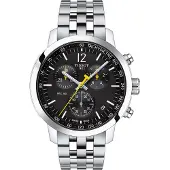 Tissot PRC 200 Chronograph - Stjärnurmakarna