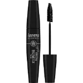 Lavera Intense Volumizing Mascara Mascara 13 ml Black