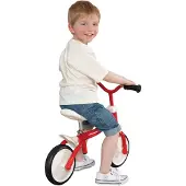 Smoby Rookie Barns Balanscykel - Pedalfri för 2-5 År