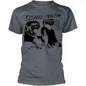 Ginza.se Sonic Youth: Goo Album Cover (Charcoal) (Small)
