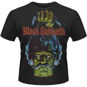 Ginza.se Black Sabbath (Film): Black Sabbath (Head) (Medium)