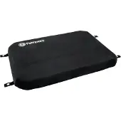Petromax Seat cushion for Cool Box kx25, svart