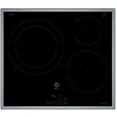 Balay 3eb865xr Induktionshäll 60 Cm