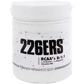 226ers Bcaa 8:1:1 Protein Neutral Smak 300g