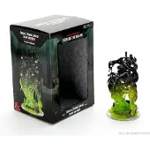 NECA D&D Icons of the Realms: Juiblex, Slime-Demon Lord