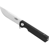 Ganzo Firebird Linerlock Black