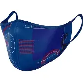 Safta Fc Barcelona Fields Ansiktsmask