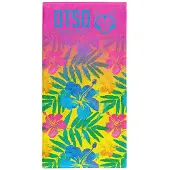 Otso Microbiber Floral Handduk