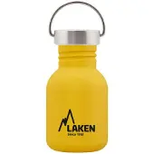 Laken Basic 350ml Flaska