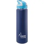 Laken Stainless Steel Summit Cap 750ml Termosflaska