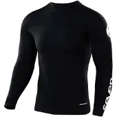 Seven Zero Staple Compression Långärmad Baslager