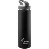 Laken Stainless Steel Summit Cap 750ml Termosflaska