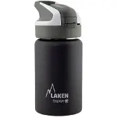 Laken Stainless Steel Summit Cap 350ml Termosflaska