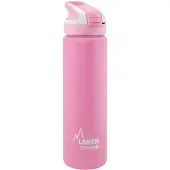 Laken Stainless Steel Summit Cap 750ml Termosflaska