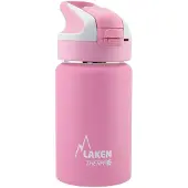 Laken Stainless Steel Summit Cap 350ml Termosflaska