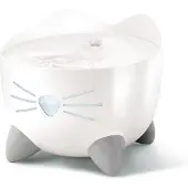 Catit PIXI DRICKSFONTÄN, ROSA